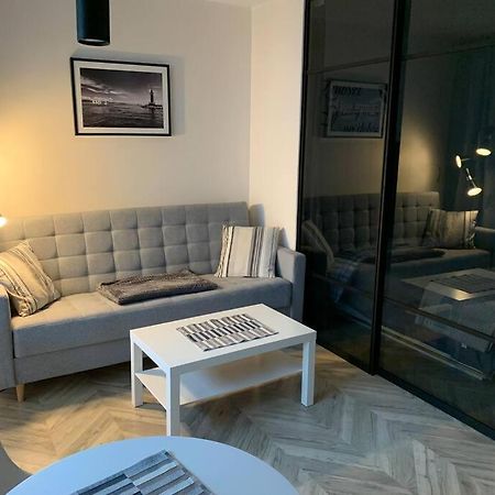 Apart 86A Angielska Grobla 5 -Gdansk Srodmiescie 외부 사진