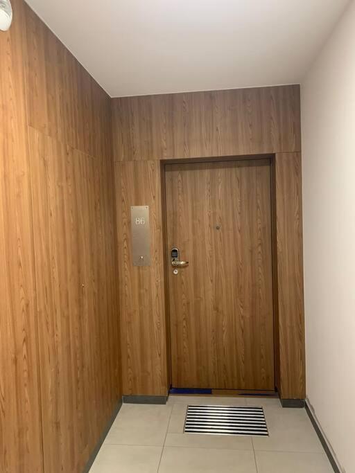 Apart 86A Angielska Grobla 5 -Gdansk Srodmiescie 외부 사진